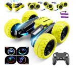 RC automobilis Tornado Stunt Car