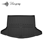 Guminis bagažinės kilimėlis Mazda CX-5 KF (lower trunk) 2022->