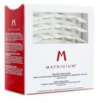 Veido serumas ampulėse Bioderma Matricium, 30 x 1 ml