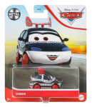 Ma&scaron;inėlė Disney Cars (Žaibas Makvynas)