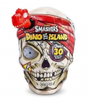 Žaidimo rinkinys Cobi Smashers Dino Island