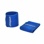Futbolo blauzdų apsauga Uhlsport, mėlyna