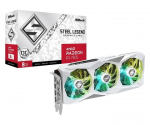 ASRock AMD Radeon RX 7600 Steel Legend OC (RX7600 SL 8GO)