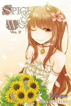 Spice and Wolf, Vol. 17 (light novel): Epilogue, Vol. 17, Novel