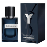 Kvapusis vanduo Yves Saint Laurent Y Intense EDP vyrams, 60 ml