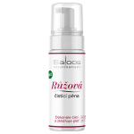 Saloos Bio rožių valomosios putos visų tipų odai, 150 ml