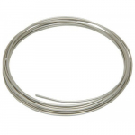 Nichromo viela, 1mm, 10 m.