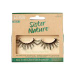 Dirbtinės blakstienos Kiss Sister Nature Lash Meadow