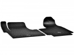 Guminiai kilimėliai Nissan Primastar 2022->