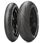 Motociklo padanga Metzeler RACETEC RR 120/70ZR17