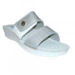 &Scaron;lepetės moterims Inblu 423060059, pilkos