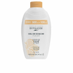 Du&scaron;o želė Byphasse Plaisir Gardenia, 600 ml