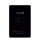 Evelatus Apple iPhone 14 Full Camera Lens Protector Armor