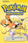 Pokemon Adventures (Red and Blue), Vol. 4 2nd Revised edition, 04