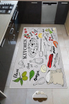 Kilimas 50x80 cm