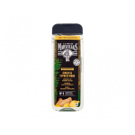 Le Petit Marseillais Vyri&scaron;kas Du&scaron;o Gelis 4in1, Imbieras ir Kipariso Medis, 400ml