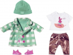 Drabužiai lėlei Baby Born Zapf Creation 830079
