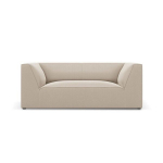 Sofa Micadoni Home Ruby, smėlio
