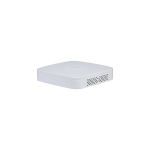 DAHUA IP Network recorder 4K 4 ch NVR4104PEI