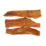 NATURE LIVING džiovinti jaučio kaklo gabaliukai, 200 g