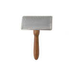 &Scaron;epetys su metaliniu apvadu Tauro Pro Line, L &ndash; 5,5 x 11,5 cm