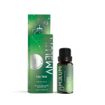 Eterinis aliejus Amelum arbatmedis 10 ml grynas natūralus aromatinis