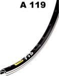 Ratlankis Mavic A 119 28 32h