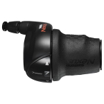 Pavarų perjungimo rankenėlė Shimano 7s