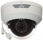 Antivandalinė IP kamera Uniview IPC328LE-ADF28K-G