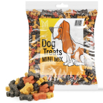 Mersjo Mini mix skanėstai dresūrai, 500 g