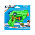 Vandens pistoletas X-Shot Warfare, 12cm