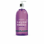 Skystas muilas Beauterra Savon De Marseille Lavende, 1000 ml