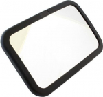 Automobilinis veidrodėlis, black