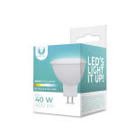 Forever Light led lemputė 6W 12V 6000K RTV0600006