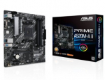 Asus PRIME A520M-A II/CSM AM4 DDR4 Micro-ATX