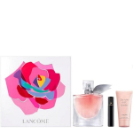 Rinkinys Lancome La Vie Est Belle moterims: kvapusis vanduo EDP, 50 ml + kūno losjonas, 50 ml + blakstienų tu&scaron;as, 2 ml