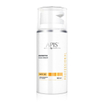 Apsauginis veido kremas SPF50