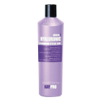 &Scaron;ampūnas su hialuronu ploniems pažeistiems plaukams Kaypro, 350 ml