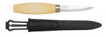 Medžio drožybos peilis Morakniv Natural 106