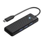 Orico Hub PAPW3AT-C3-015-BK-EP