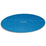 Baseino uždangalas Intex, 549cm, Mėlyna