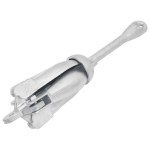 Sulankstomas inkaras vidaXL