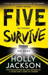 Five Survive (s), Five Survive (s)
