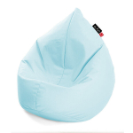 Sėdmai&scaron;is Qubo&trade; Drizzle Drop, mėlynas