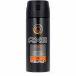 Pur&scaron;kiamas dezodorantas Axe Musk, 150 ml