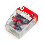 Milwaukee Shockwave Tx50 25mm smūginis antgalis