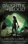 Daughter of Blood: The Wall of Night: Book Three