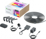 Nanoleaf 4D TV Screen Mirror + Light Strips Kit NF082K02-40LS