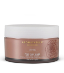 Rožinio molio kaukė veidui Aromatherapy Associates, 200 ml