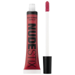 Lūpų dažai Nudestix Lip Glace Liquid Lipstick 08 Nude, 10 ml
